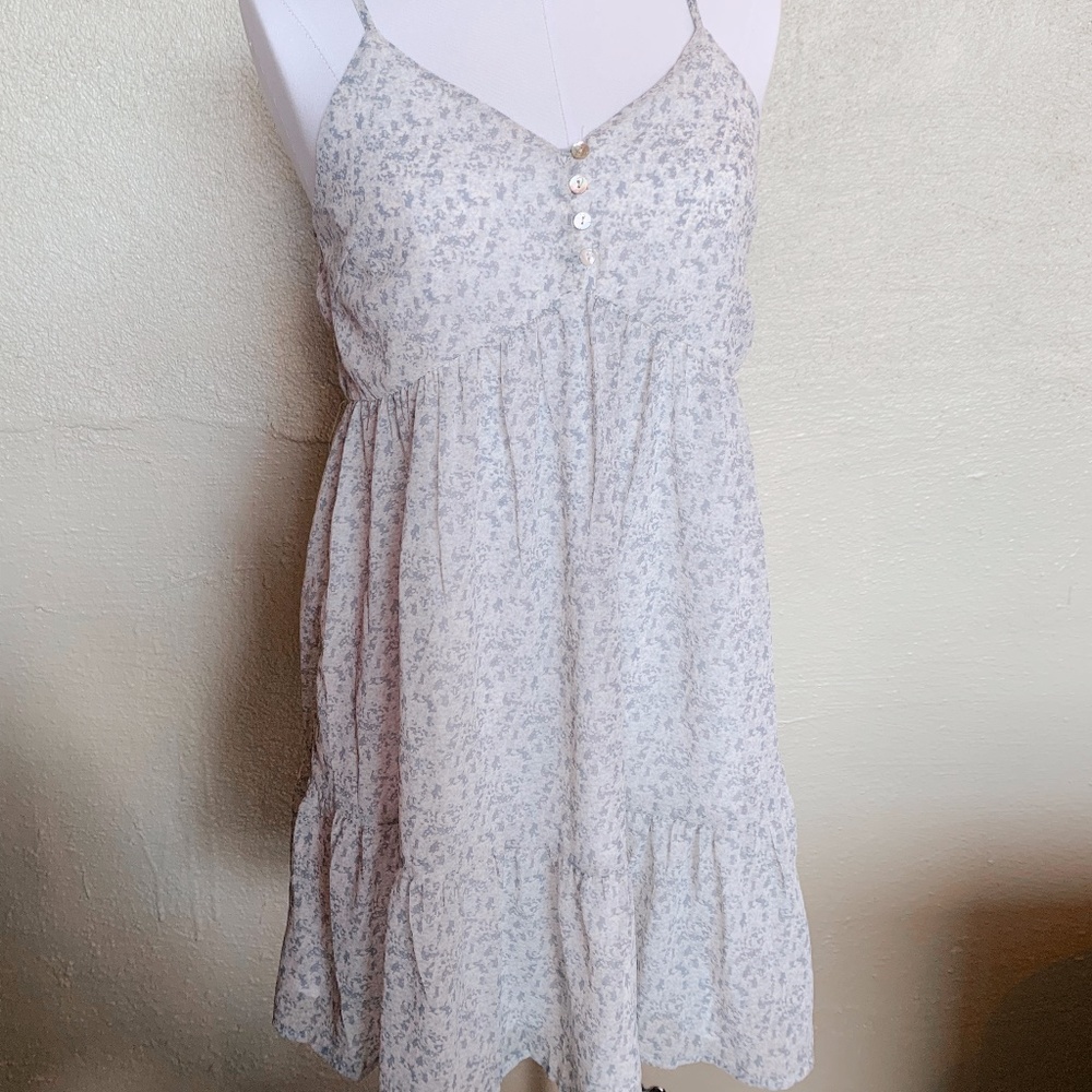 Dreamy Day Dress